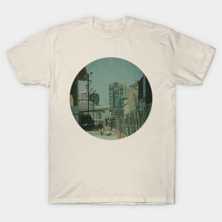 Buildings T-Shirt